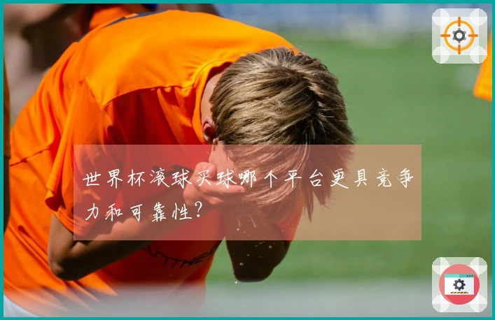世界杯滚球买球哪个平台更具竞争力和可靠性？