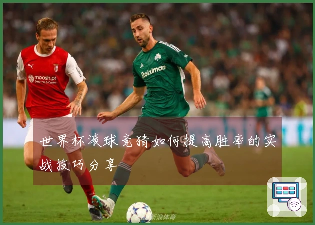 世界杯滚球竞猜如何提高胜率的实战技巧分享