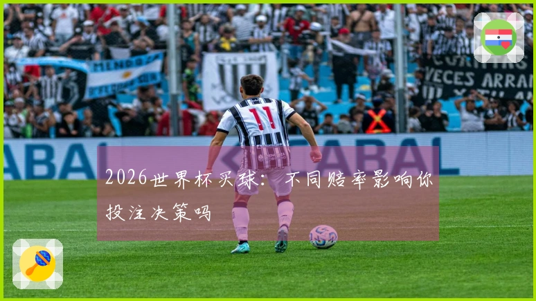 2026世界杯买球：不同赔率影响你投注决策吗